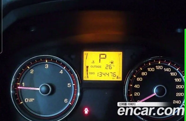 Ssangyong New Style Korando C id 2876519 из Кореи 18