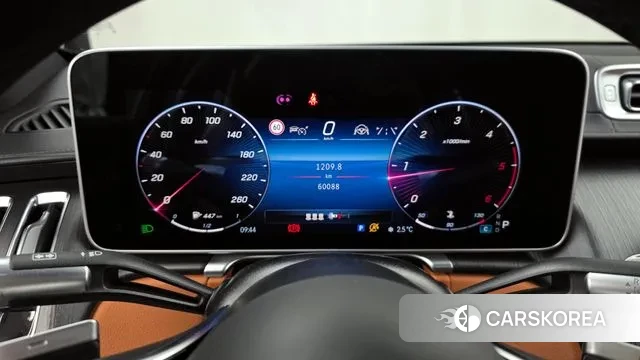 Mercedes-Benz S-Class W223 id 3478660 из Кореи 18