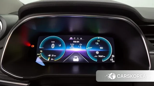 Renault Korea (Samsung) Joe id 3504550 из Кореи 18