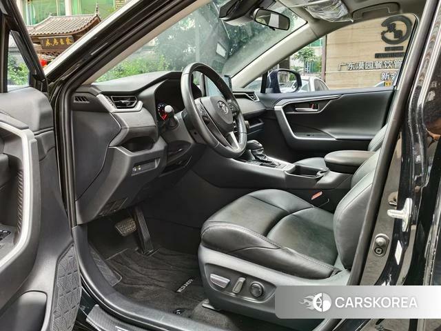 Toyota Wilanda id 4262263 из Китая 8