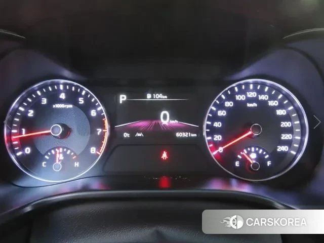 Kia The New K3 2nd generation id 3401004 из Кореи 18