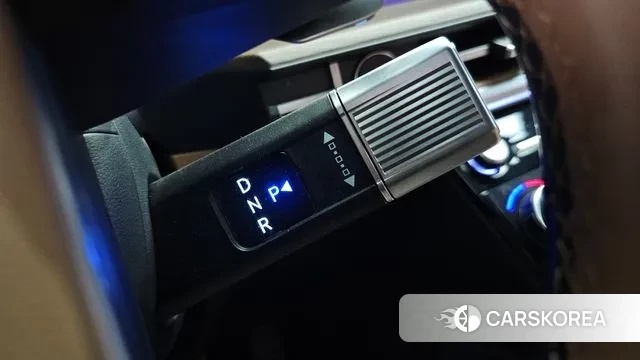 Hyundai Santa Fe (MX5) id 3372143 из Кореи 18