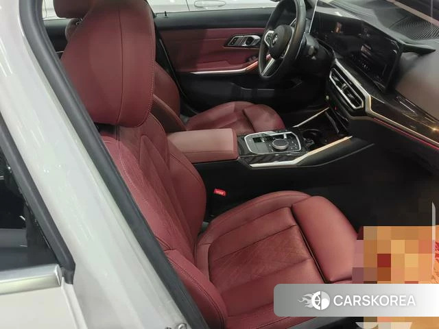 BMW 3 series id 4239373 из Китая 8