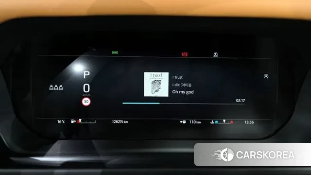 Land Rover Defender (L663) id 3267733 из Кореи 18