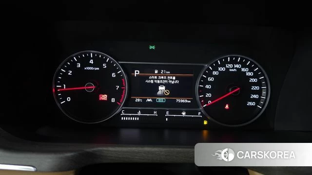 Kia Sorento 4th Generation id 4640623 из Кореи 31
