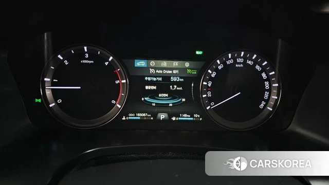 Ssangyong G4 Rexton id 3917214 из Кореи 18