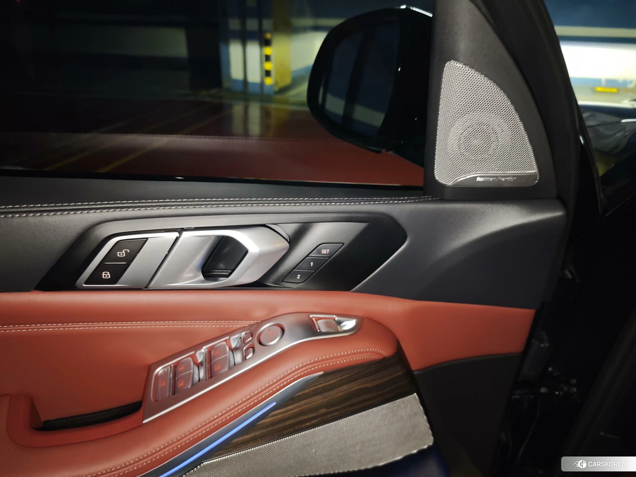 BMW X5 id 4479222 из Китая 19