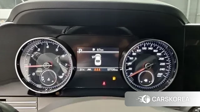 Hyundai The New Grandeur IG id 3007998 из Кореи 18