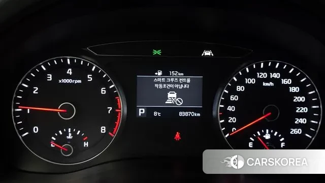 Kia Come New K7 id 3682672 из Кореи 18