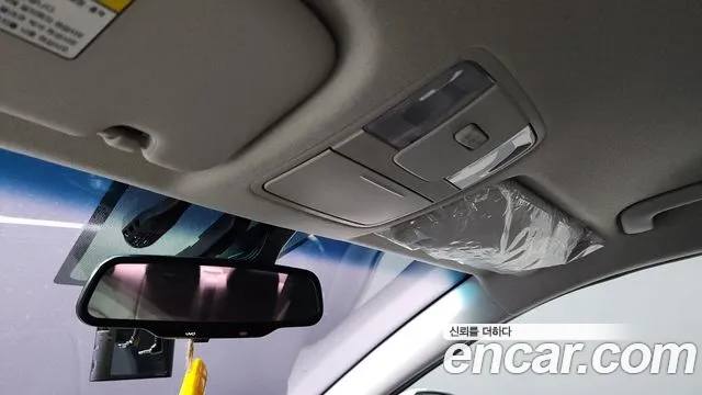 Kia Come New K3 id 2762342 из Кореи 18