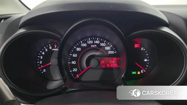 Kia The New Ray id 4907222 из Кореи 28