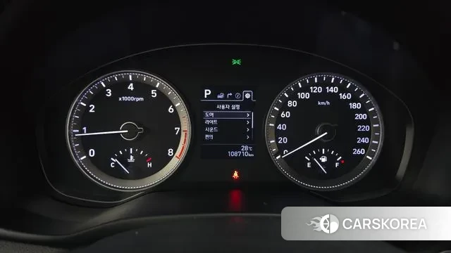 Hyundai Grandeur IG id 2966183 из Кореи 18
