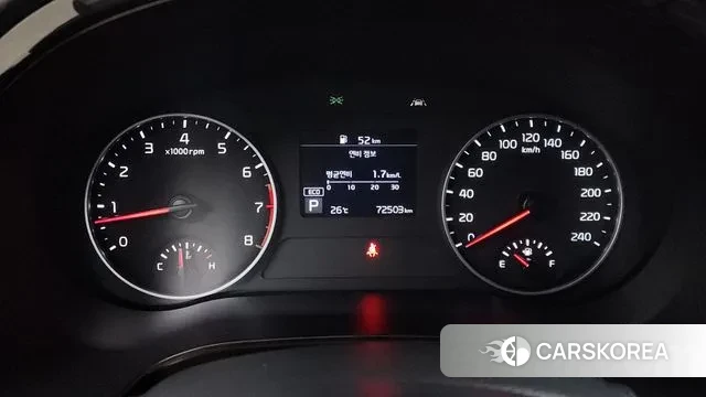 Kia Seltos id 2985316 из Кореи 18