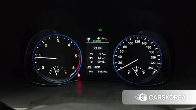 Hyundai Kona id 3773098 из Кореи 18