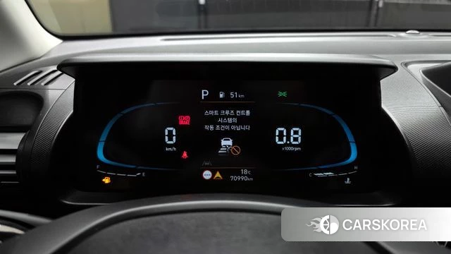 Hyundai Casper id 3964041 из Кореи 18