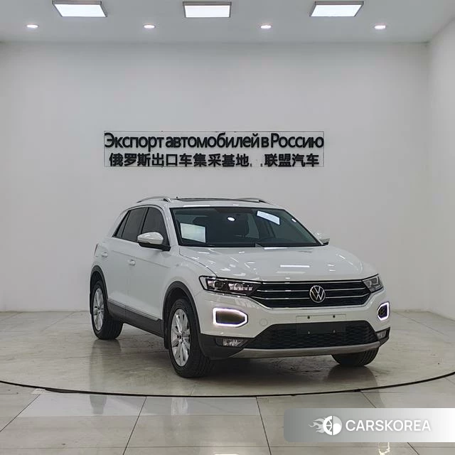 Volkswagen Exploring songs id 4335909 из Китая 14