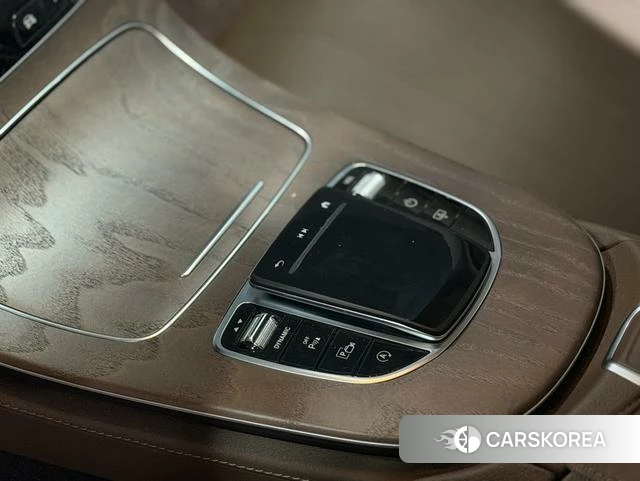 Mercedes-Benz E-class id 4272168 из Китая 8