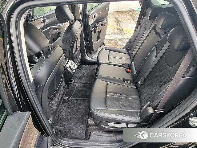 Kia Sorento 4th Generation id 4414773 из Кореи 18