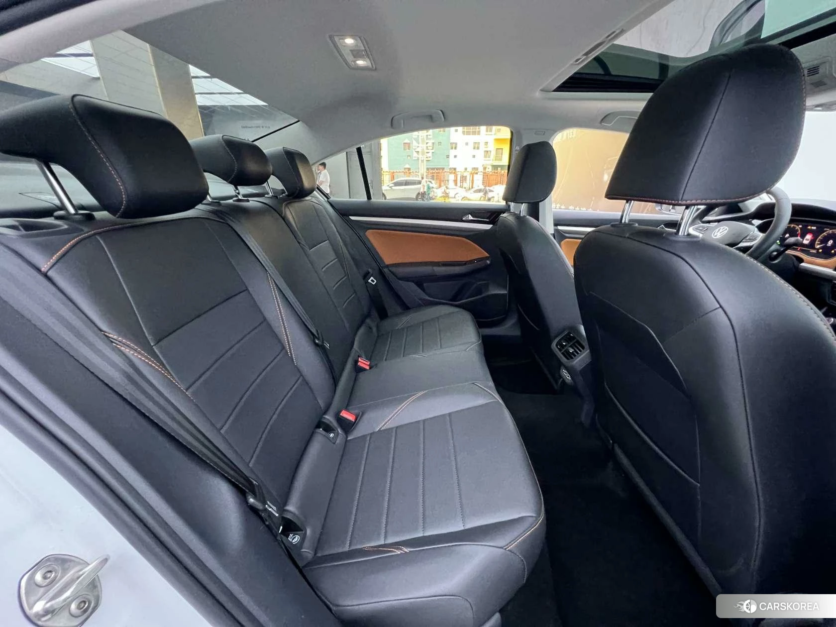 Volkswagen Bora id 4479570 из Китая 17
