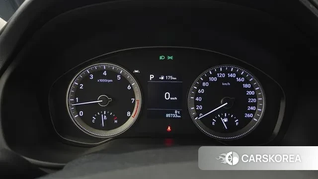 Hyundai Grandeur IG id 3651563 из Кореи 18