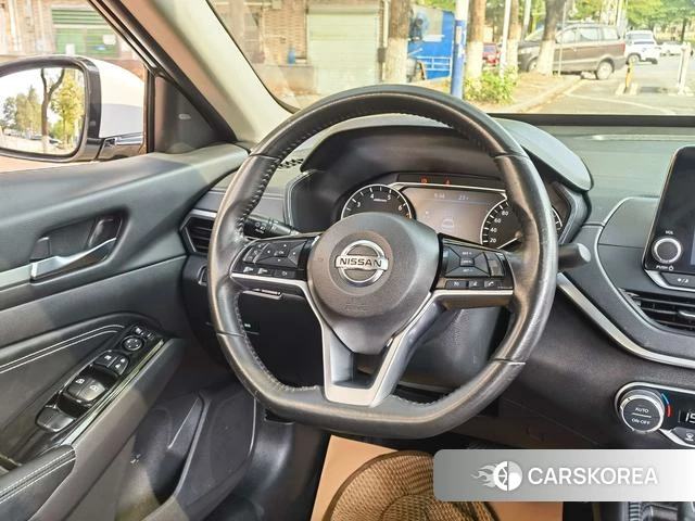 Nissan Teana id 3890784 из Китая 22