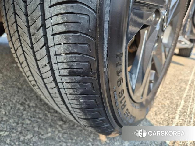 Hyundai Avante (CN7) id 3818338 из Кореи 18