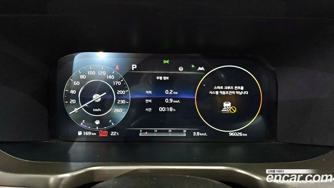 Kia Sorento 4th Generation id 2074121 из Кореи 18