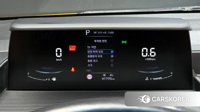 Hyundai Staria id 3523973 из Кореи 18