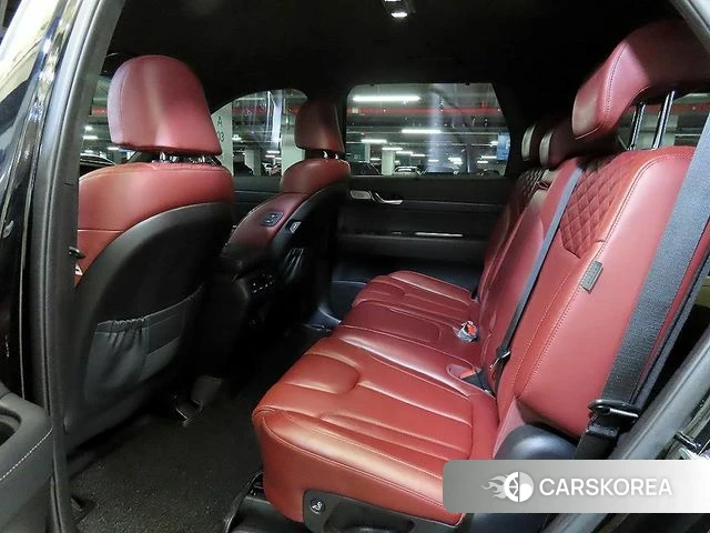 Hyundai Palisade id 4294492 из Кореи 18