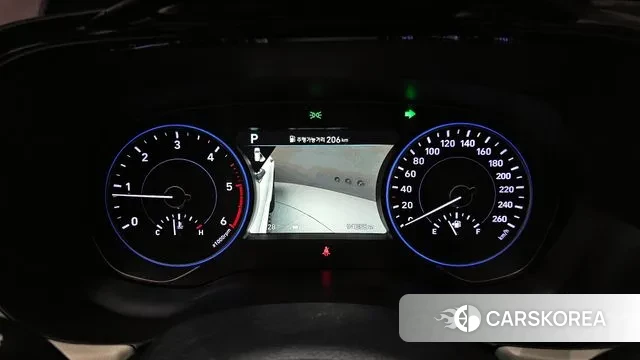 Hyundai Palisade id 3004684 из Кореи 18