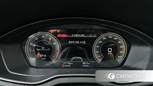 Audi Q5 (FY) id 3922223 из Кореи 18