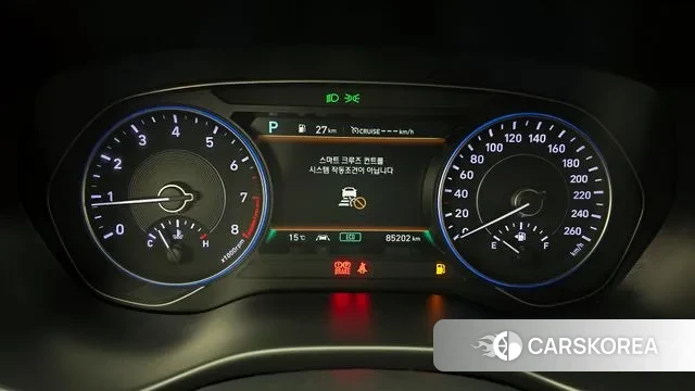 Hyundai Palisade id 3483396 из Кореи 18