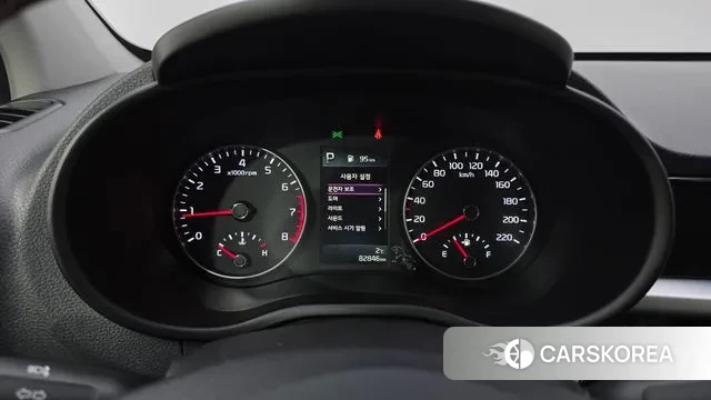 Kia Morning Urban (JA) id 3522562 из Кореи 18