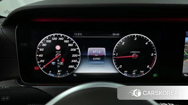 Mercedes-Benz CLS-Class C257 id 3795590 из Кореи 18