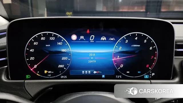 Mercedes-Benz E-Class W214 id 3605691 из Кореи 18