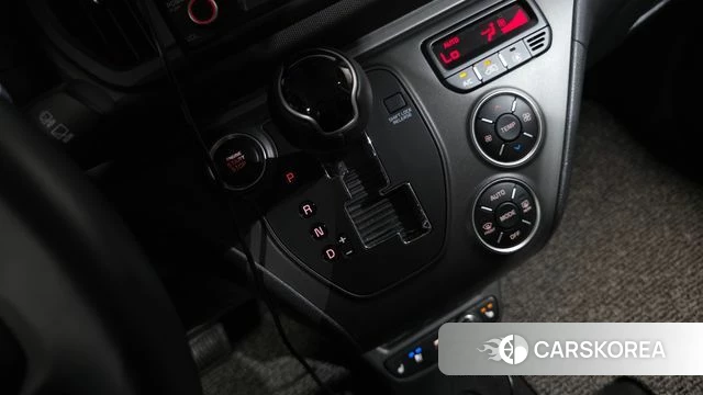Kia The New Kia Ray id 4897874 из Кореи 32