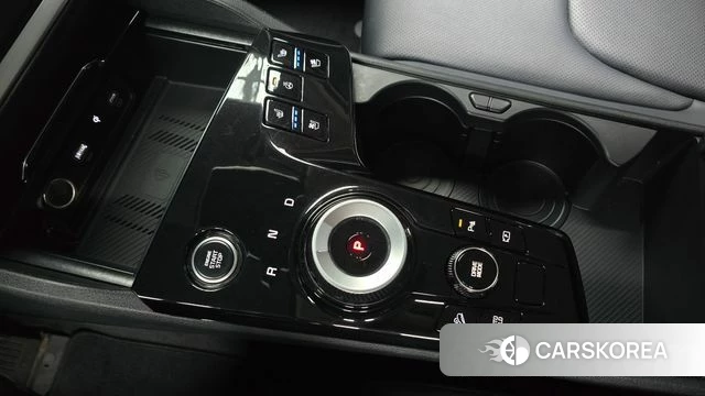 Kia Sportage 5th Generation Hybrid id 4528543 из Кореи 29
