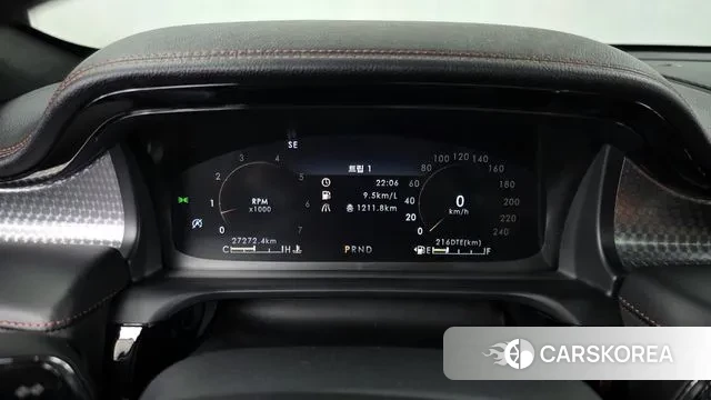 Lincoln Aviator 2nd generation id 3751387 из Кореи 18