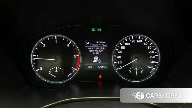Hyundai Santa Fe TM id 4285853 из Кореи 33