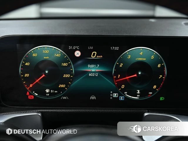 Mercedes-Benz GLB-Class X247 id 4631439 из Кореи 18