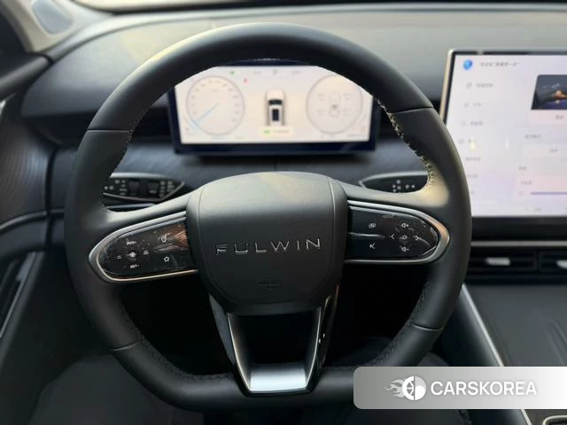 Chery Fengyun Fengyun T9 id 3907982 из Китая 13