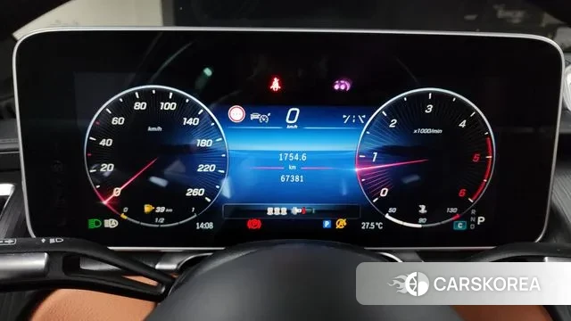 Mercedes-Benz S-Class W223 id 3007497 из Кореи 18