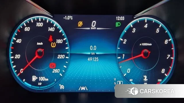 Mercedes-Benz GLC-Class X253 id 3449056 из Кореи 18