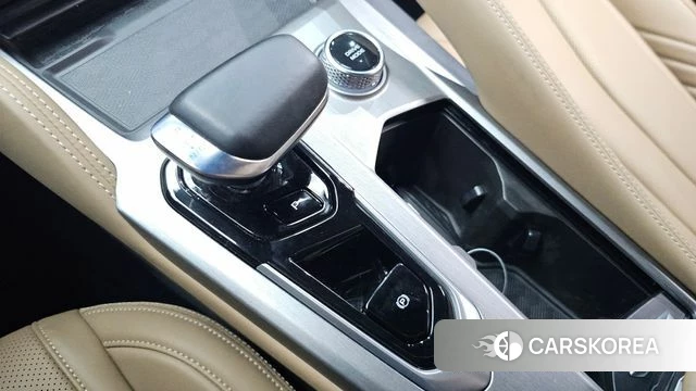 Renault Korea (Samsung) Grand Coleos id 4408073 из Кореи 31