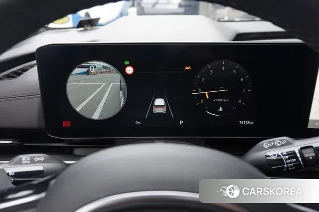 Kia The New Carnival 4th Generation id 3757974 из Кореи 18