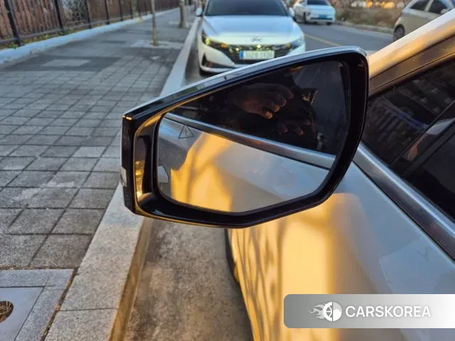 Kia K8 id 3457310 из Кореи 17