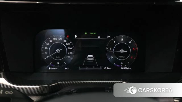 Kia Sorento 4th Generation id 3872993 из Кореи 18