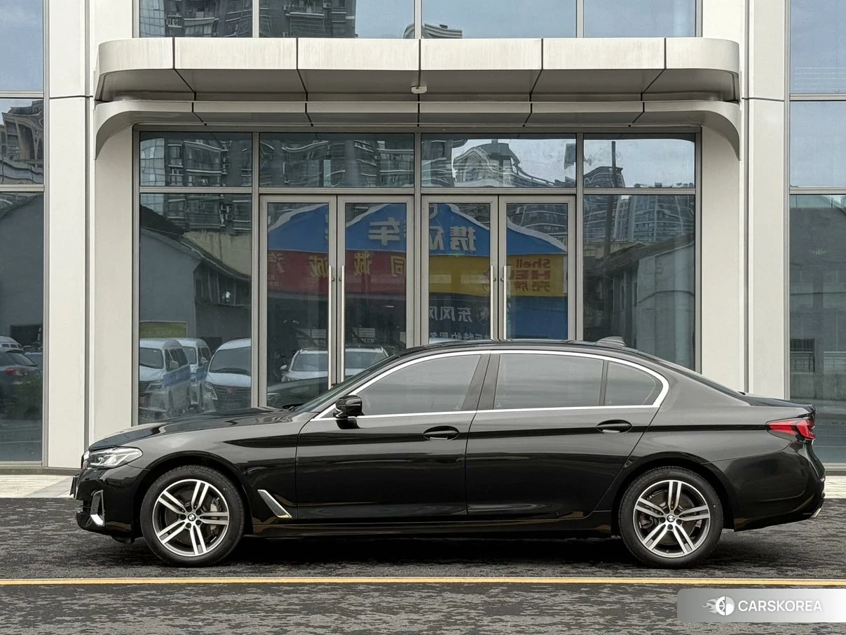 BMW 5 series id 4493075 из Китая 8