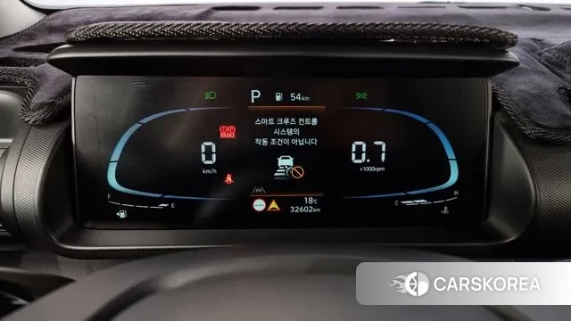 Hyundai Casper id 3263618 из Кореи 18