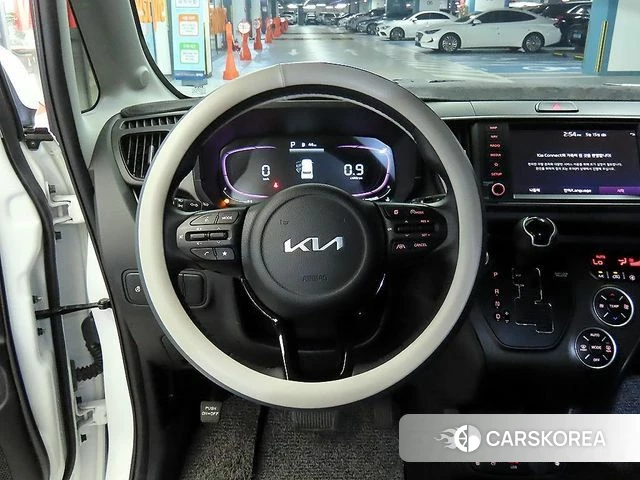 Kia The New Kia Ray id 4354589 из Кореи 18
